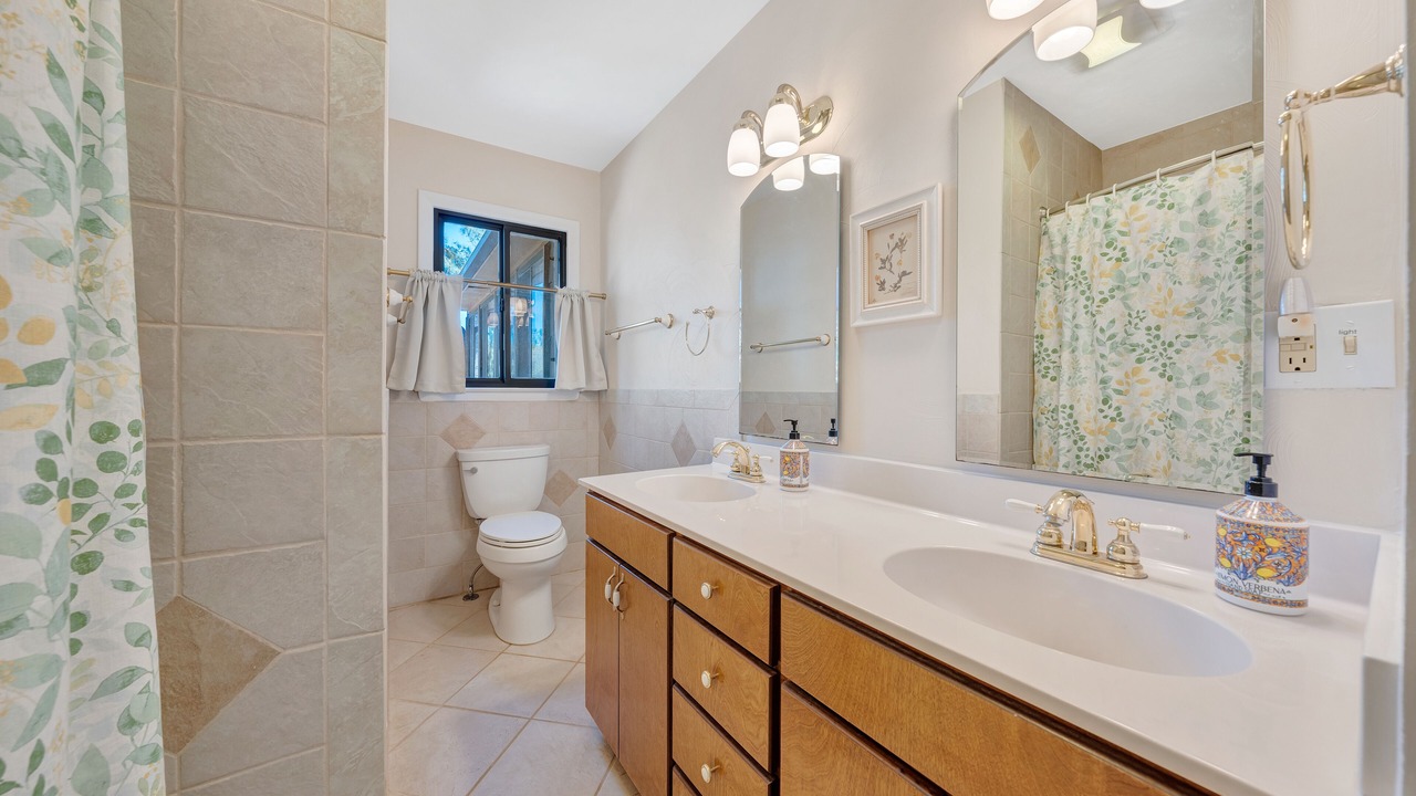 Photo of Bathroom in Smith Mountain Lake