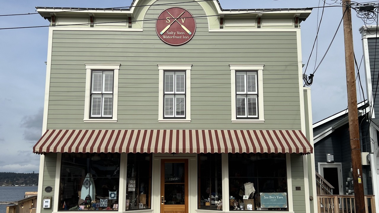 Photo of Outdoor in Coupeville