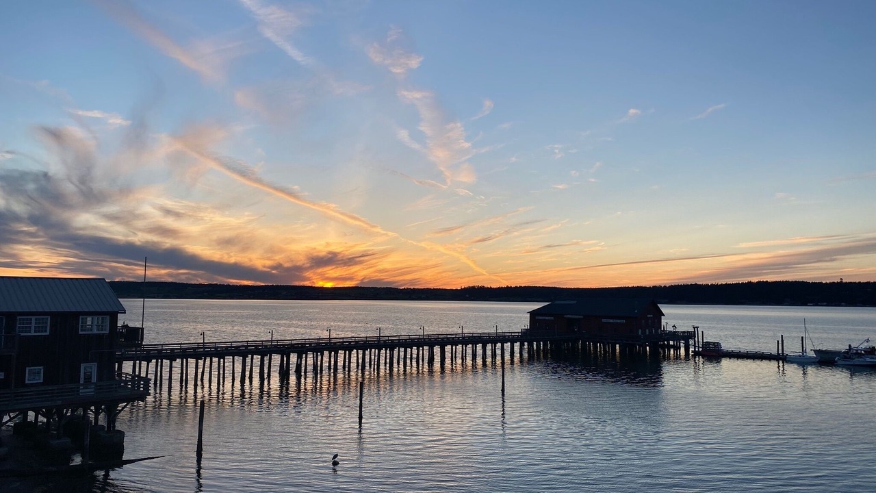 Photo of Outdoor in Coupeville