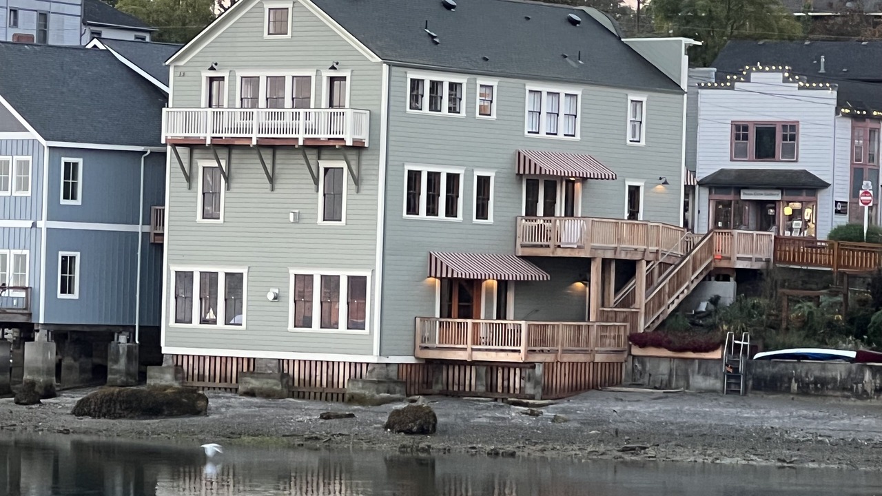 Photo of Outdoor in Coupeville