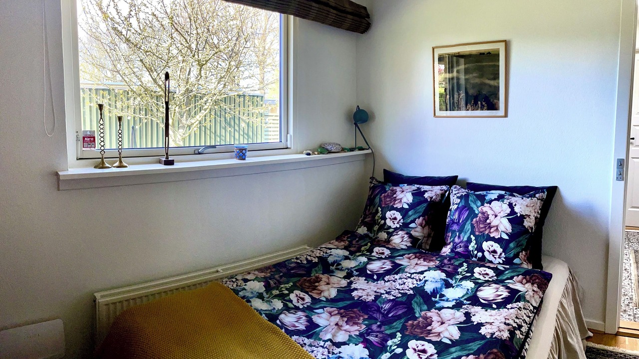 Photo of Bedroom in Vallensaek