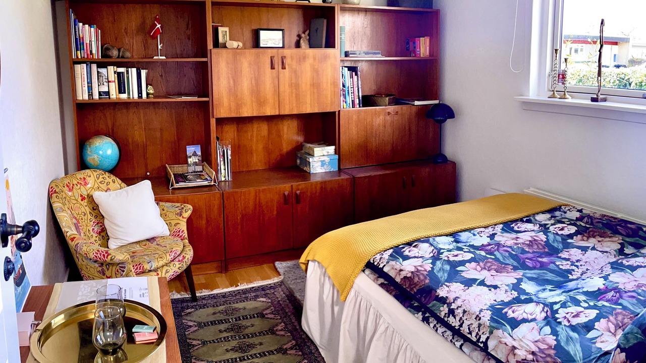 Photo of Bedroom in Vallensaek