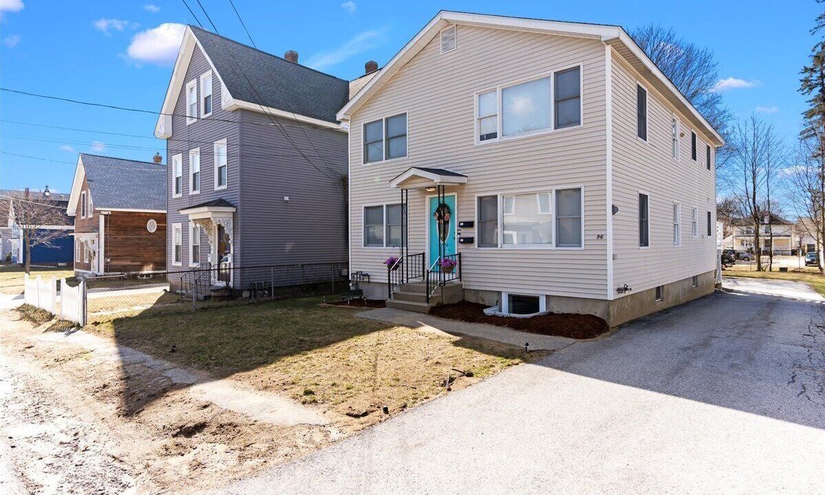 Photo of Outdoor in Manchester