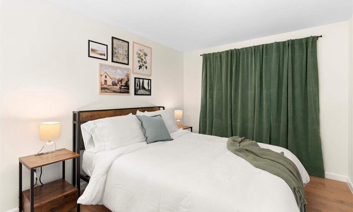 Photo of Bedroom in Manchester