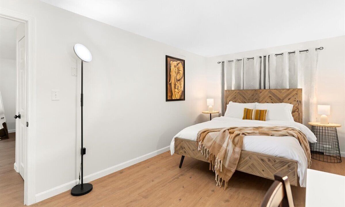 Photo of Bedroom in Manchester