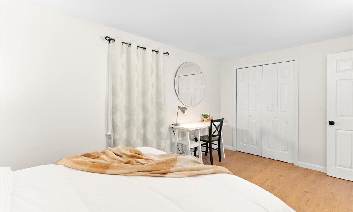 Photo of Bedroom in Manchester