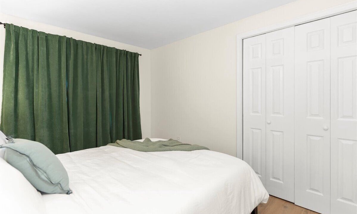 Photo of Bedroom in Manchester