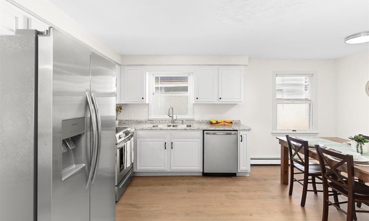 Photo of Kitchen in Manchester