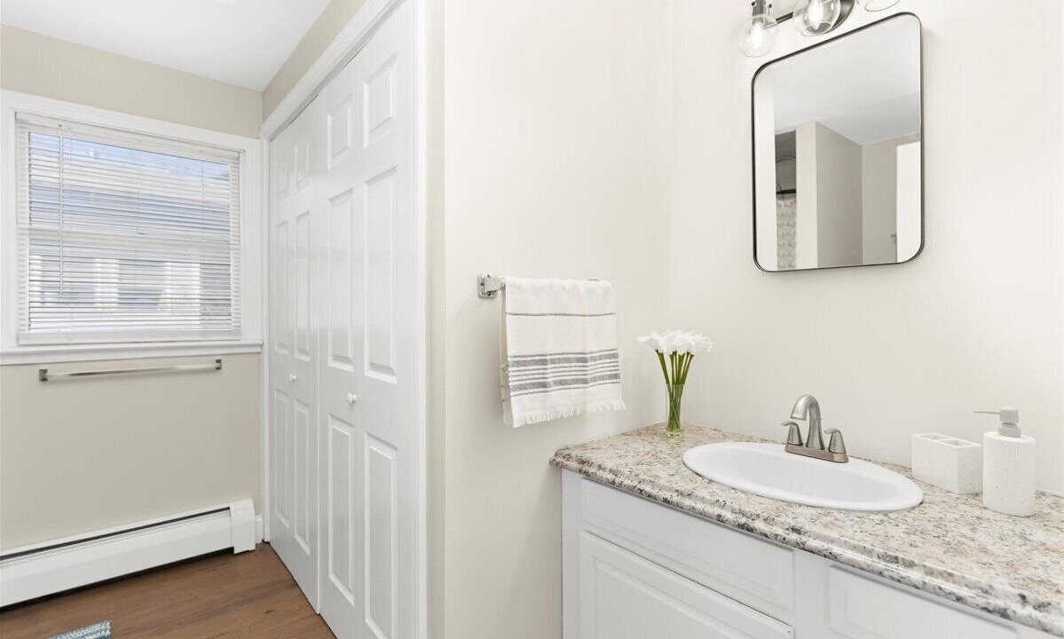 Photo of Bathroom in Manchester