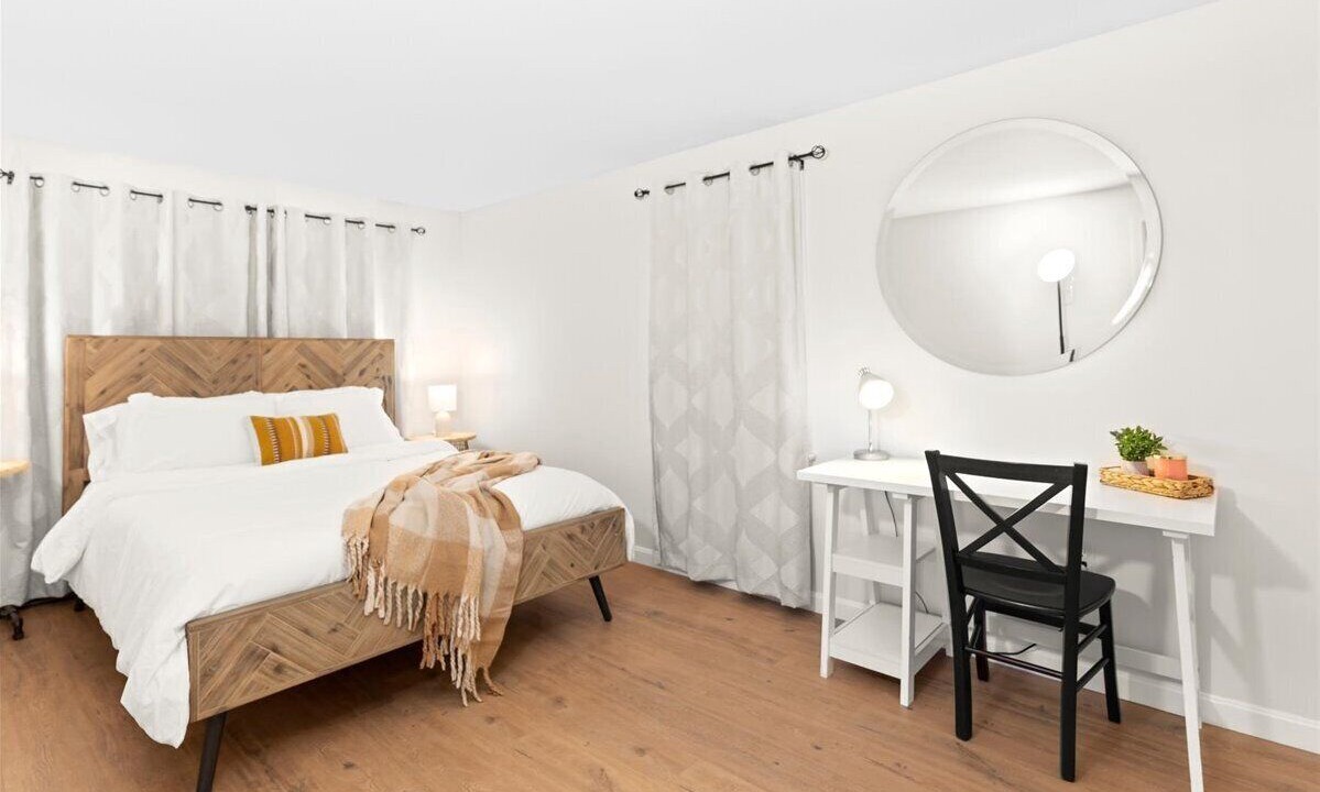 Photo of Bedroom in Manchester