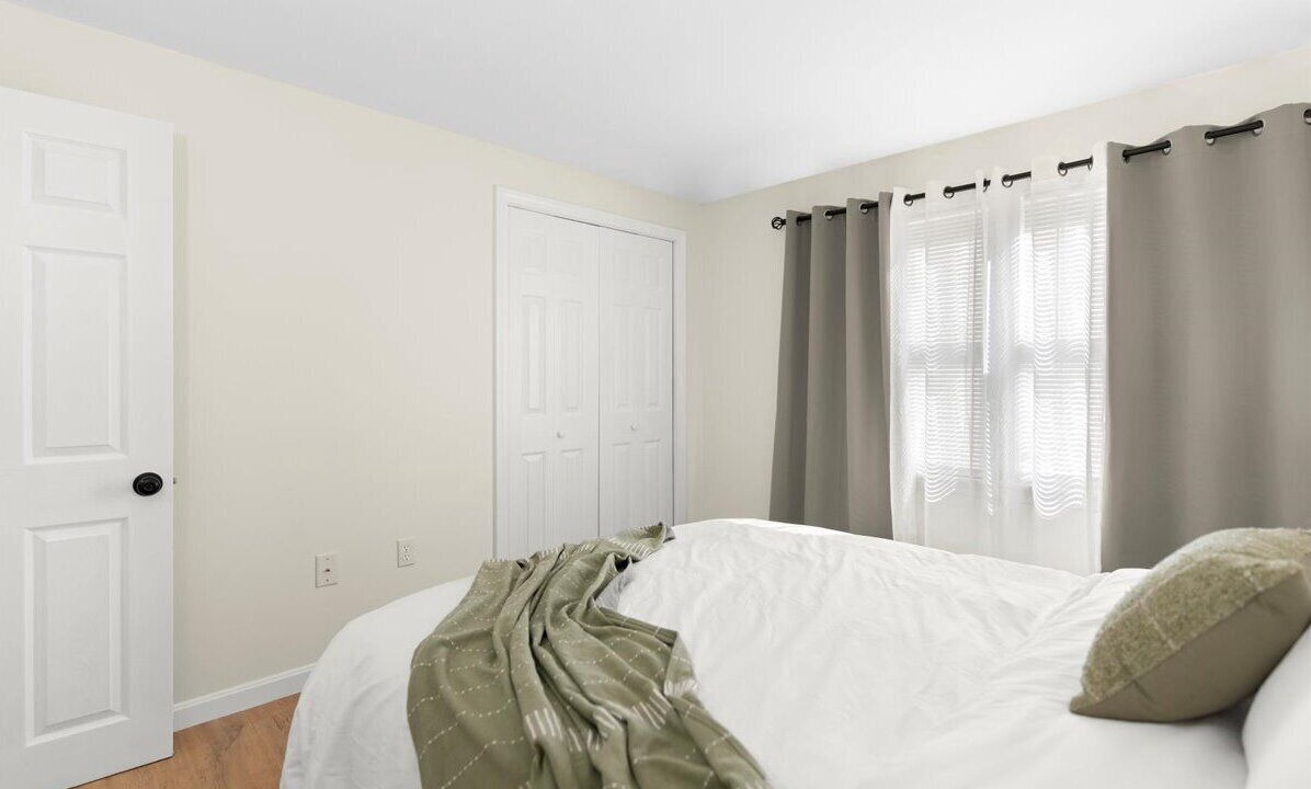 Photo of Bedroom in Manchester