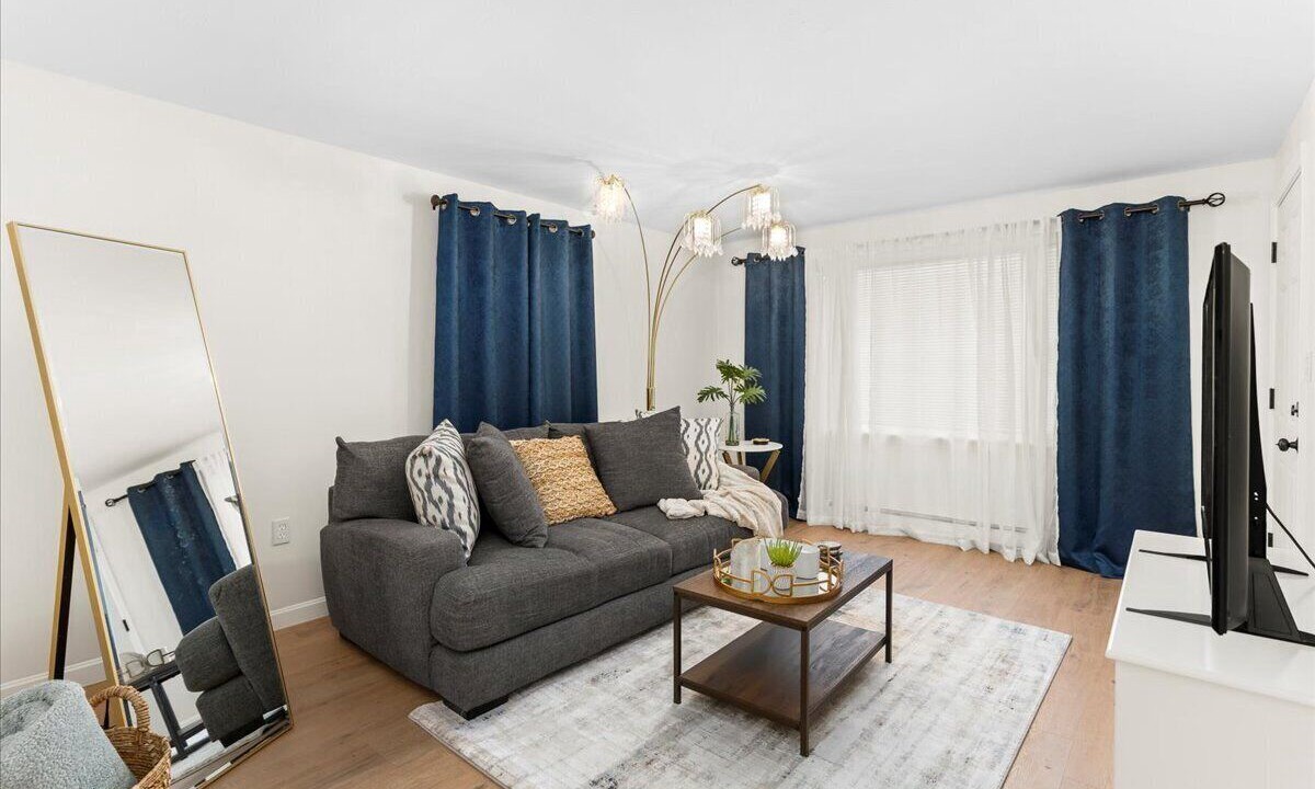 Photo of Livingroom in Manchester