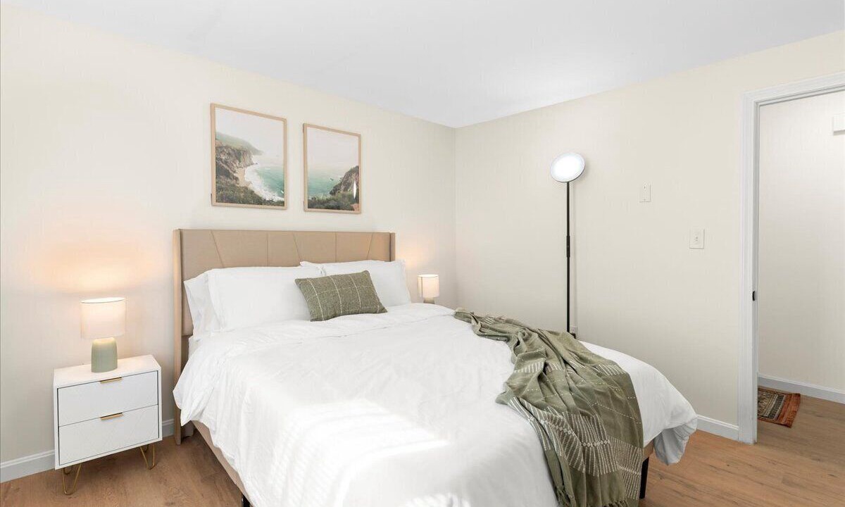 Photo of Bedroom in Manchester