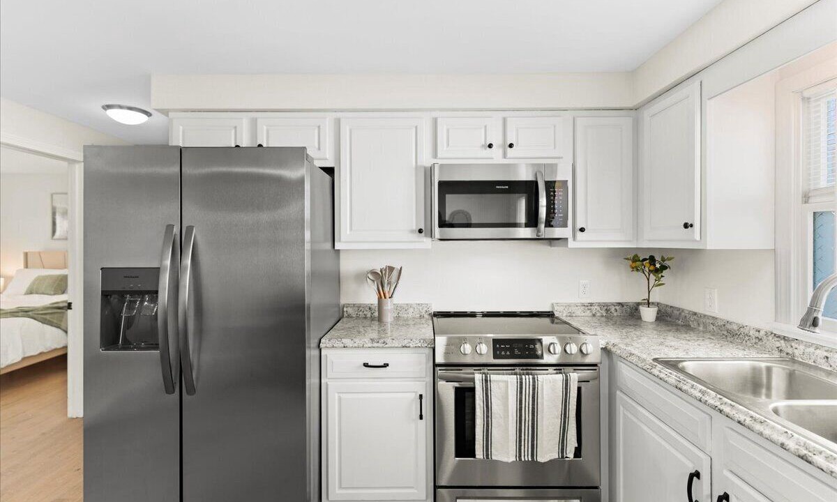 Photo of Kitchen in Manchester