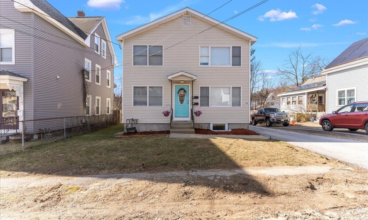 Photo of Outdoor in Manchester