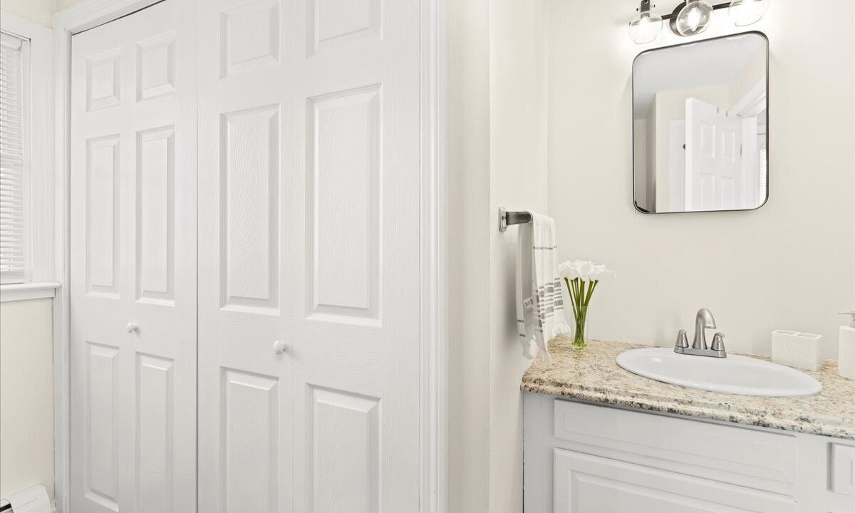 Photo of Bathroom in Manchester