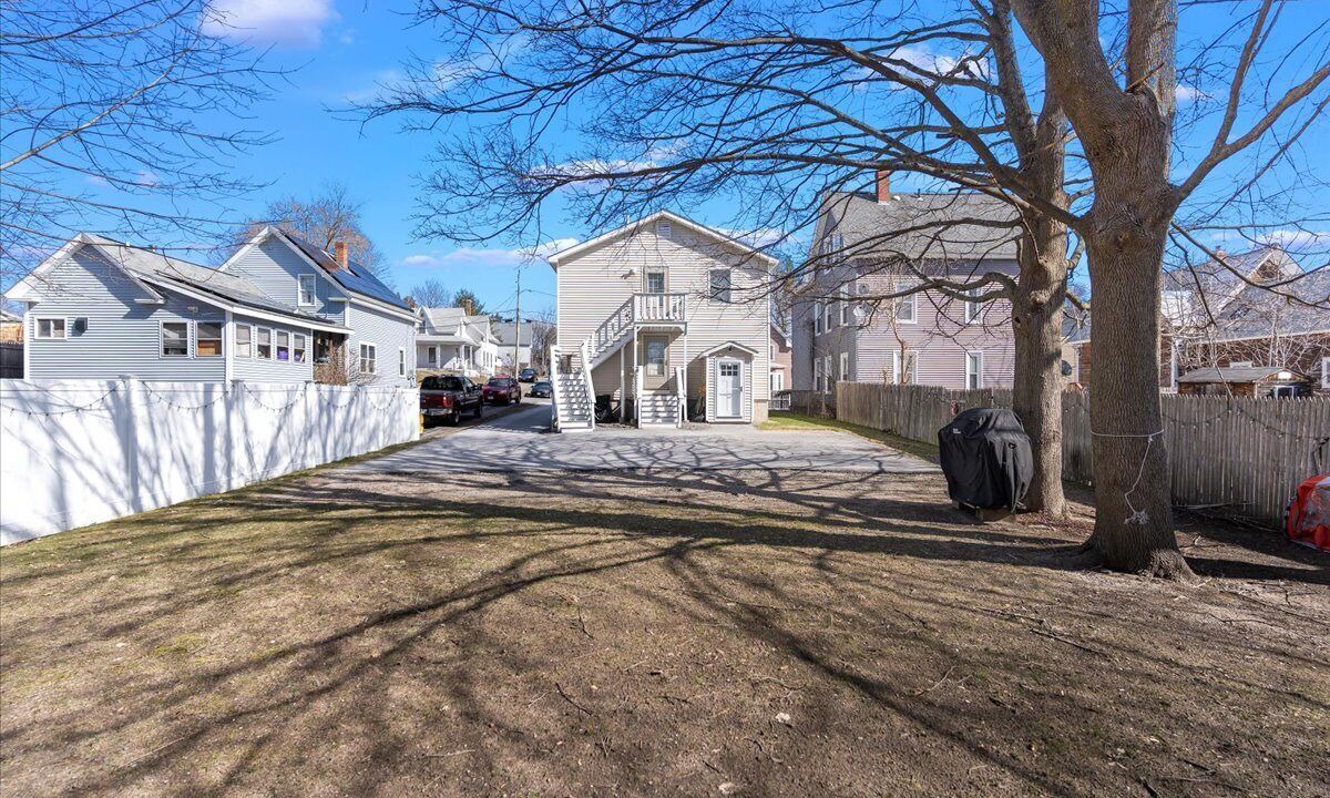 Photo of Outdoor in Manchester