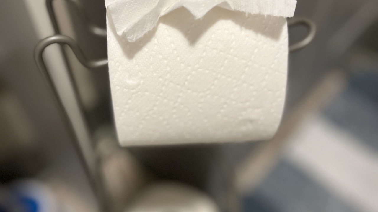 Photo of Bathroom in South Pensacola