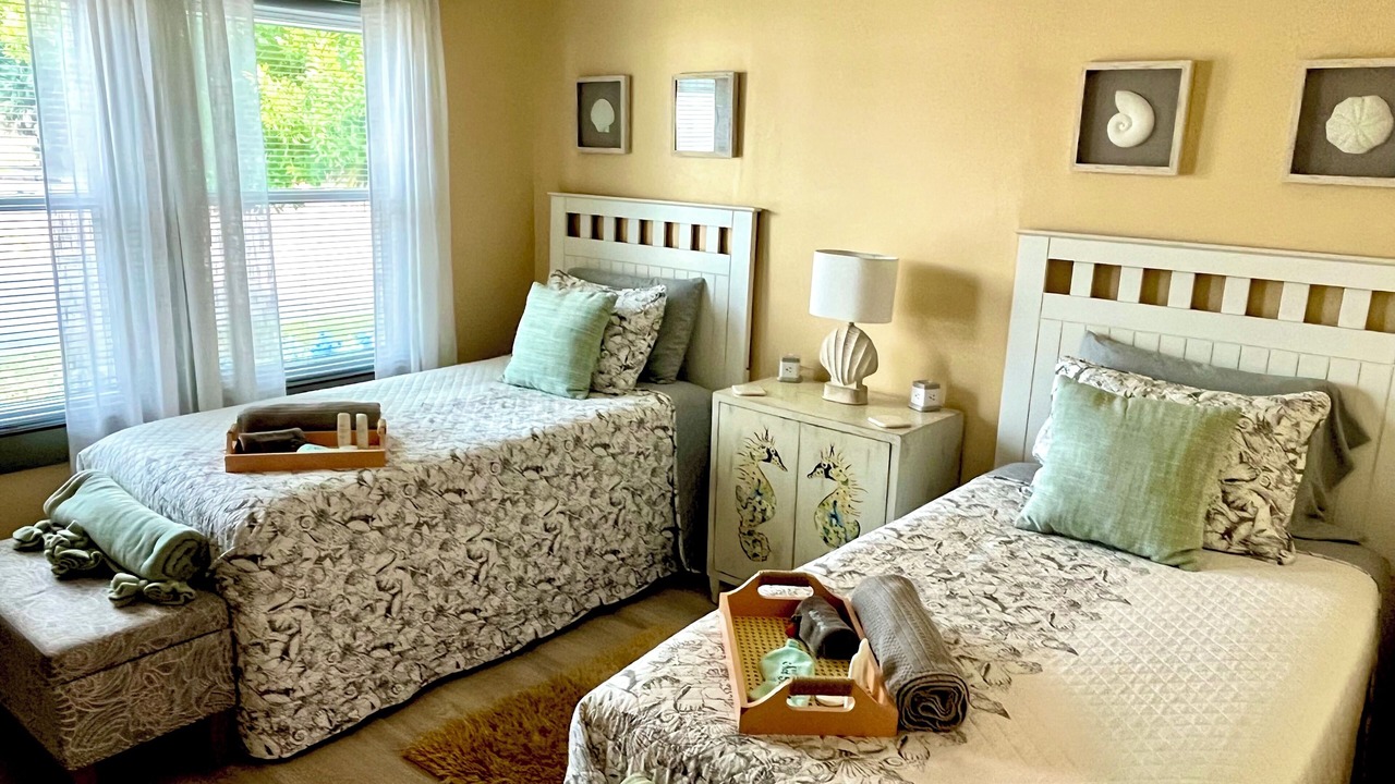 Photo of Bedroom in South Pensacola
