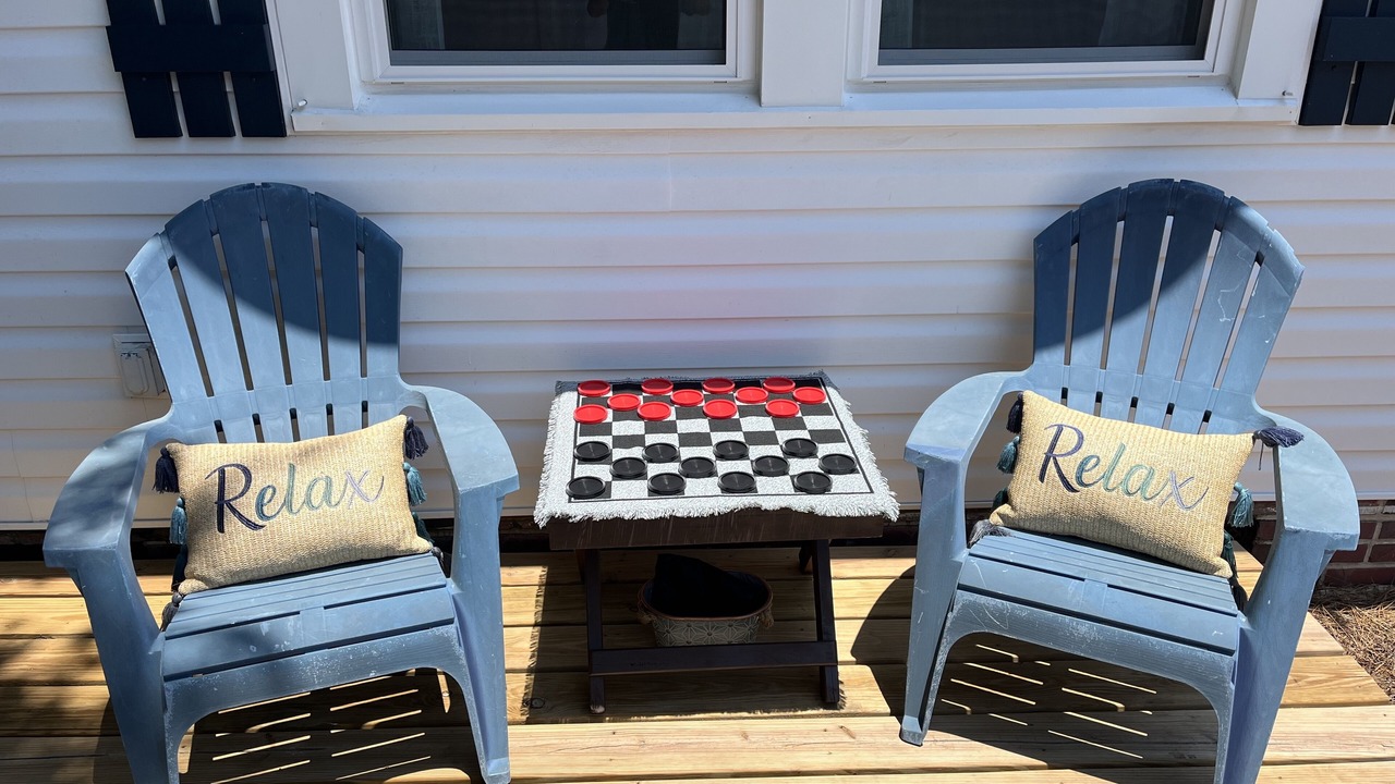 Photo of Outdoor in South Pensacola