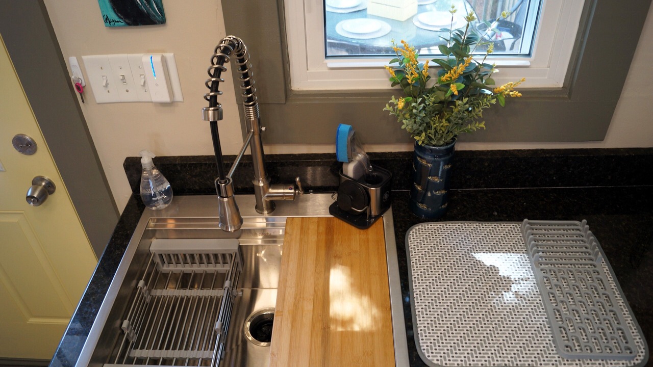 Photo of Kitchen in South Pensacola