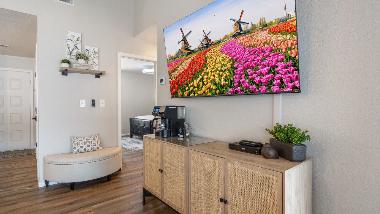 Photo of Livingroom in Village of Four Seasons