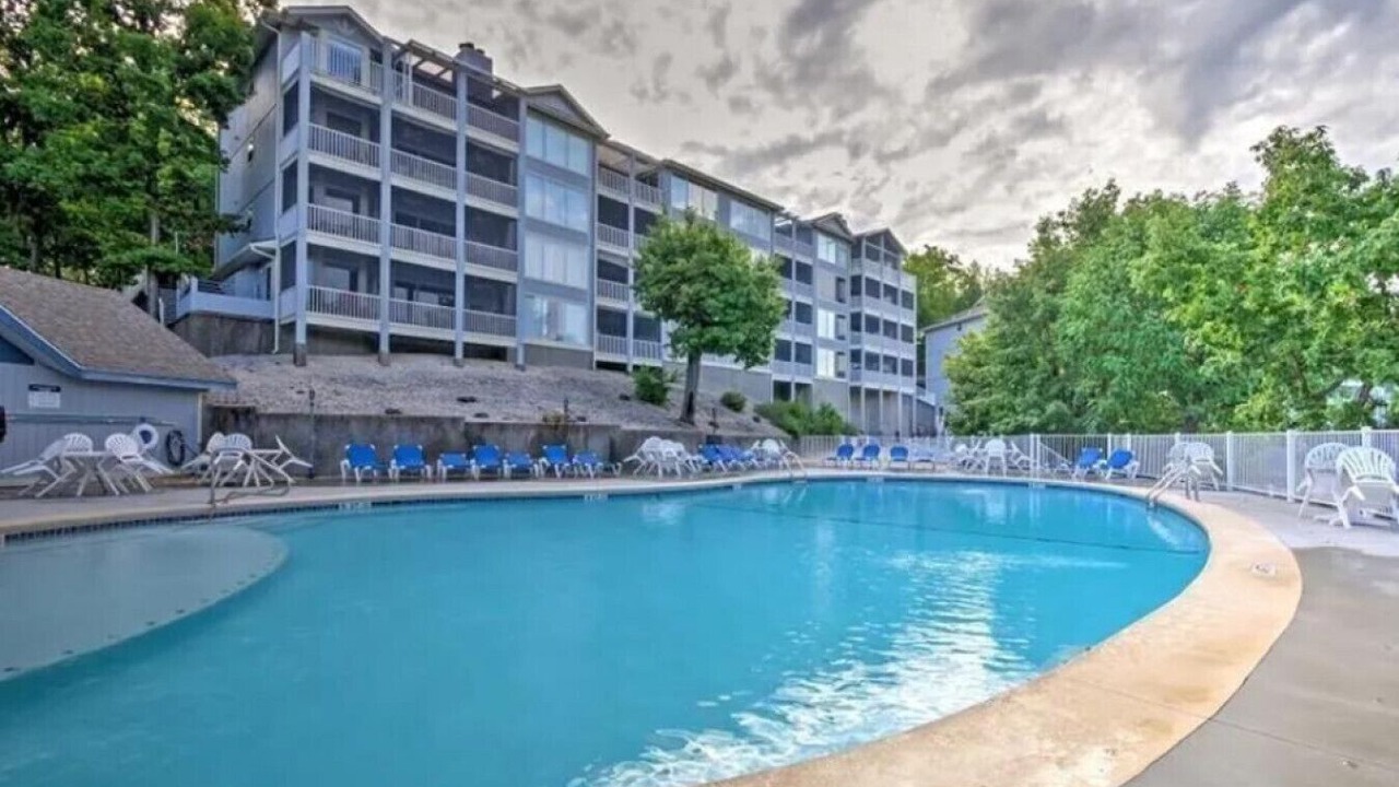 Photo of Outdoor in Village of Four Seasons