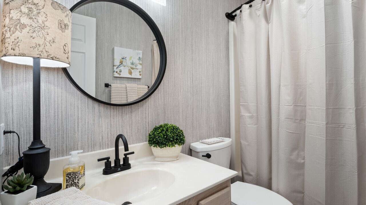 Photo of Bathroom in Village of Four Seasons