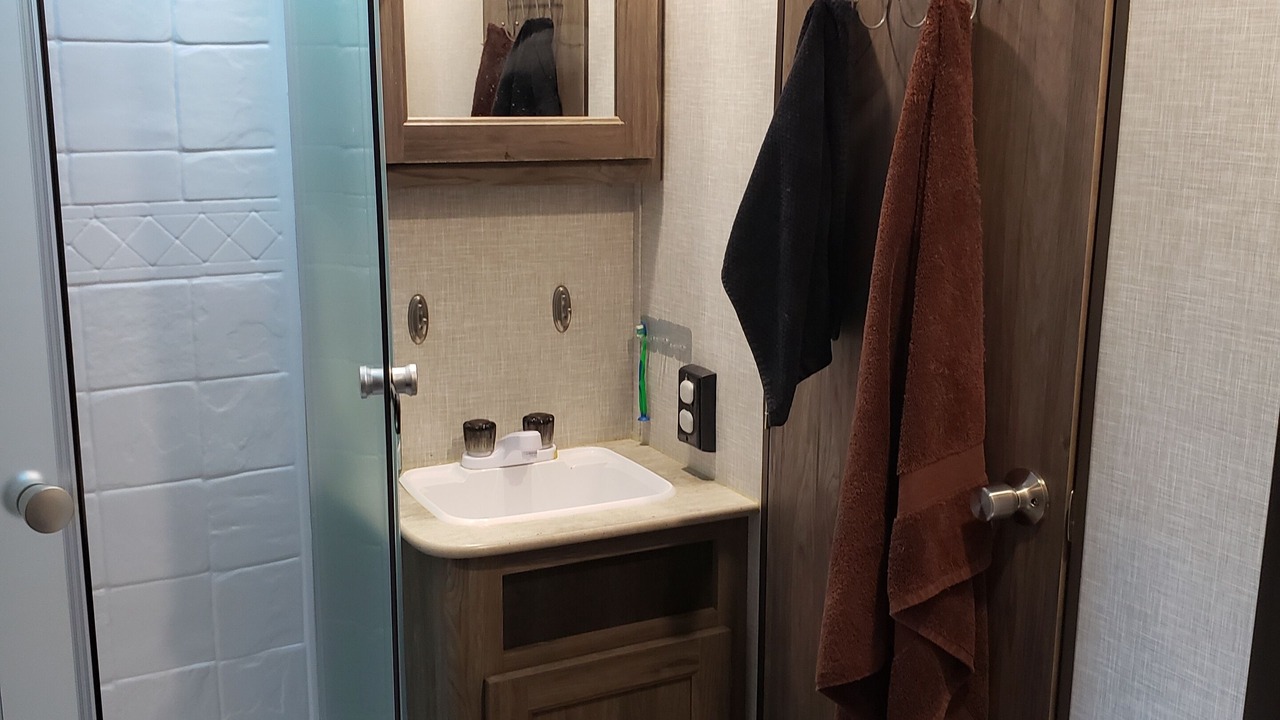 Photo of Bathroom in Belton