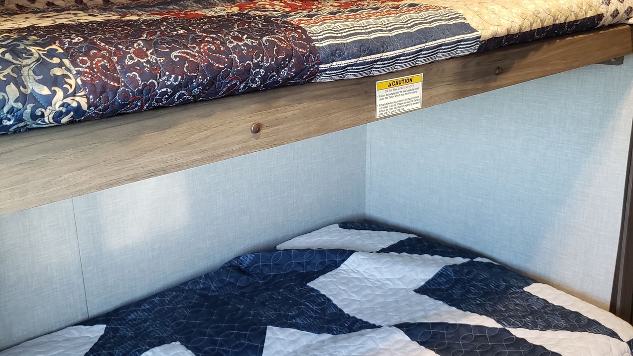 Photo of Bedroom in Belton