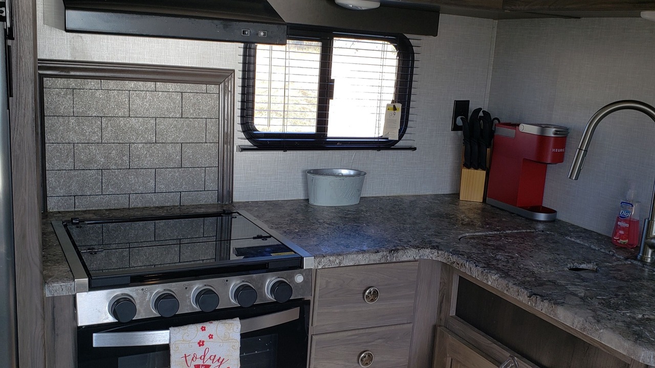 Photo of Kitchen in Belton