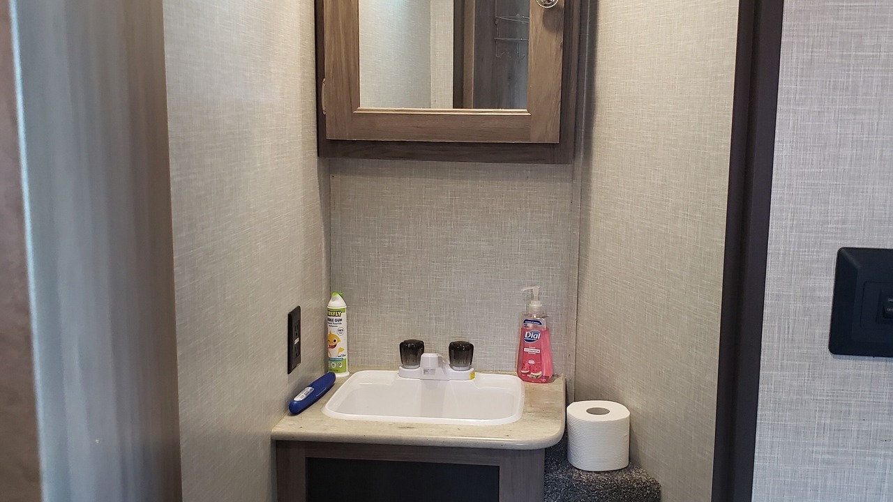 Photo of Bathroom in Belton