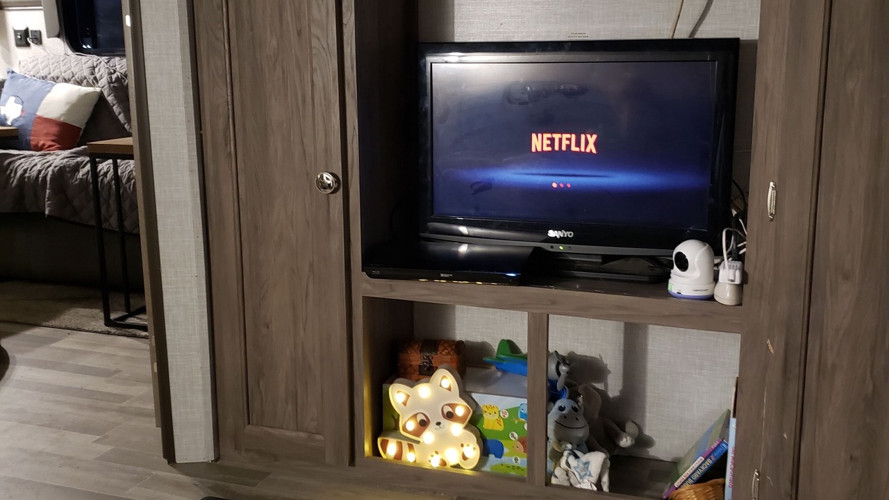 Photo of Bedroom in Belton