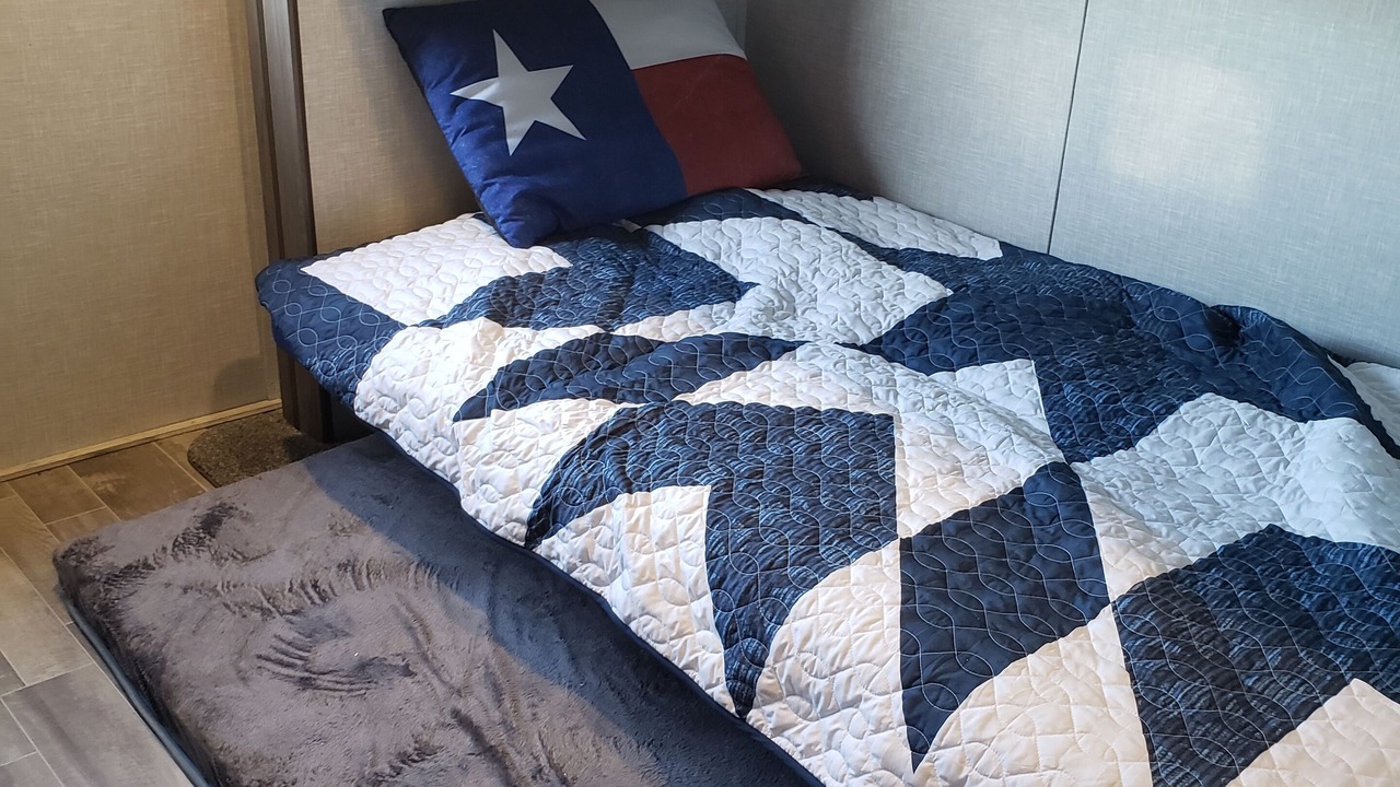 Photo of Bedroom in Belton