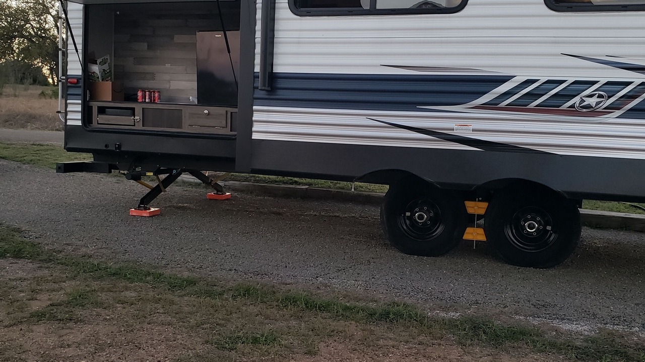 Photo of Outdoor in Belton
