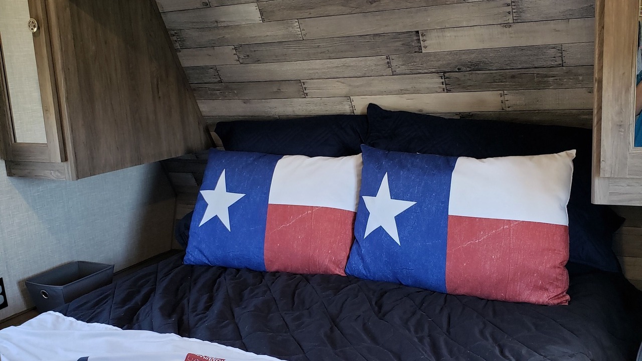 Photo of Bedroom in Belton