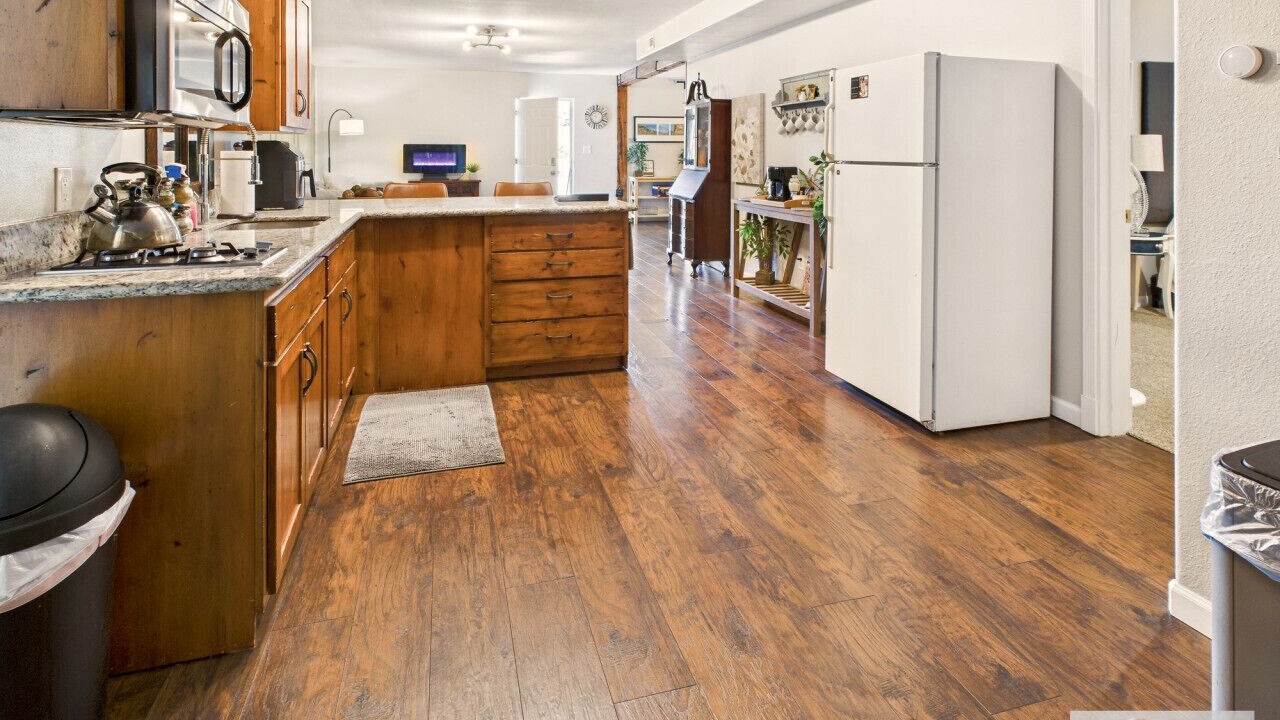 Photo of Kitchen in Philomath