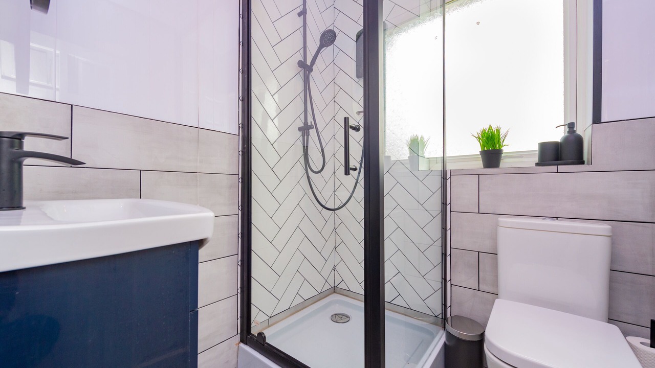 Photo of Bedroom in Heswall