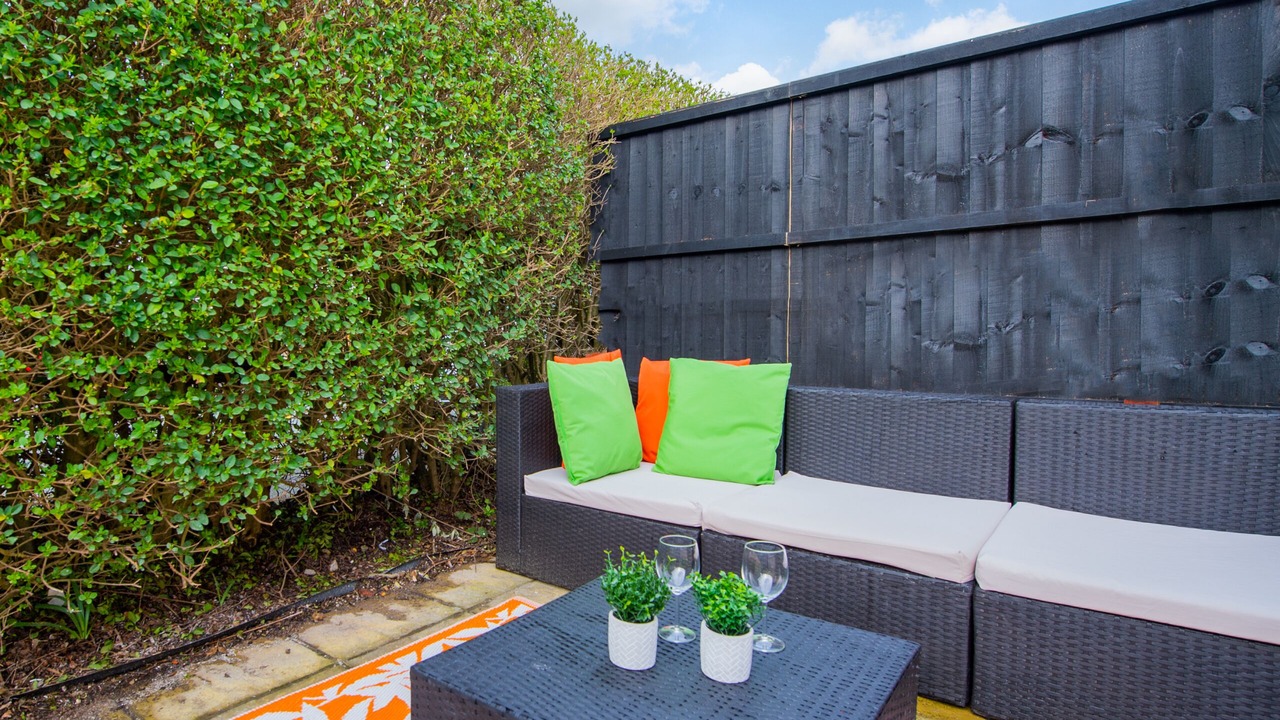 Photo of Outdoor in Heswall