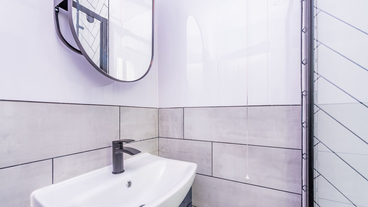 Photo of Bedroom in Heswall