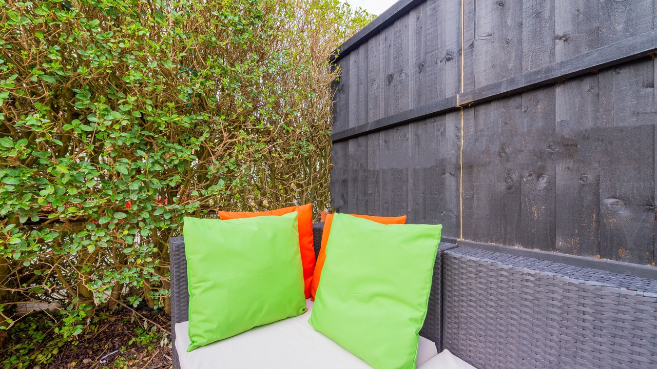 Photo of Outdoor in Heswall