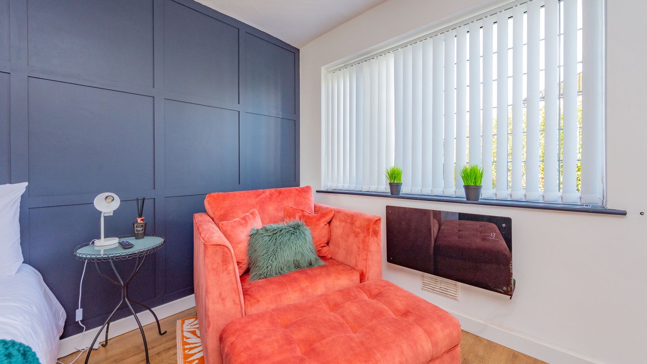 Photo of Others in Heswall