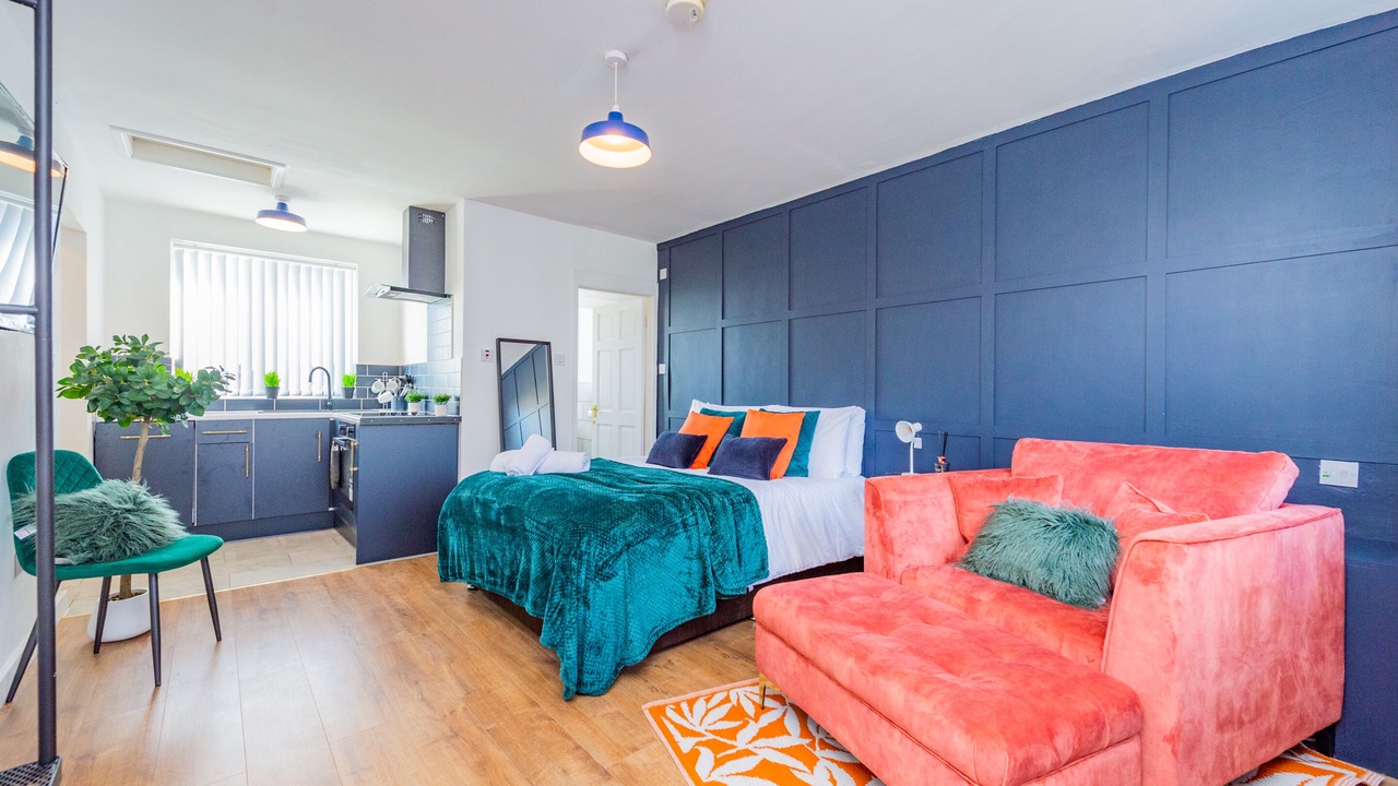 Photo of Others in Heswall