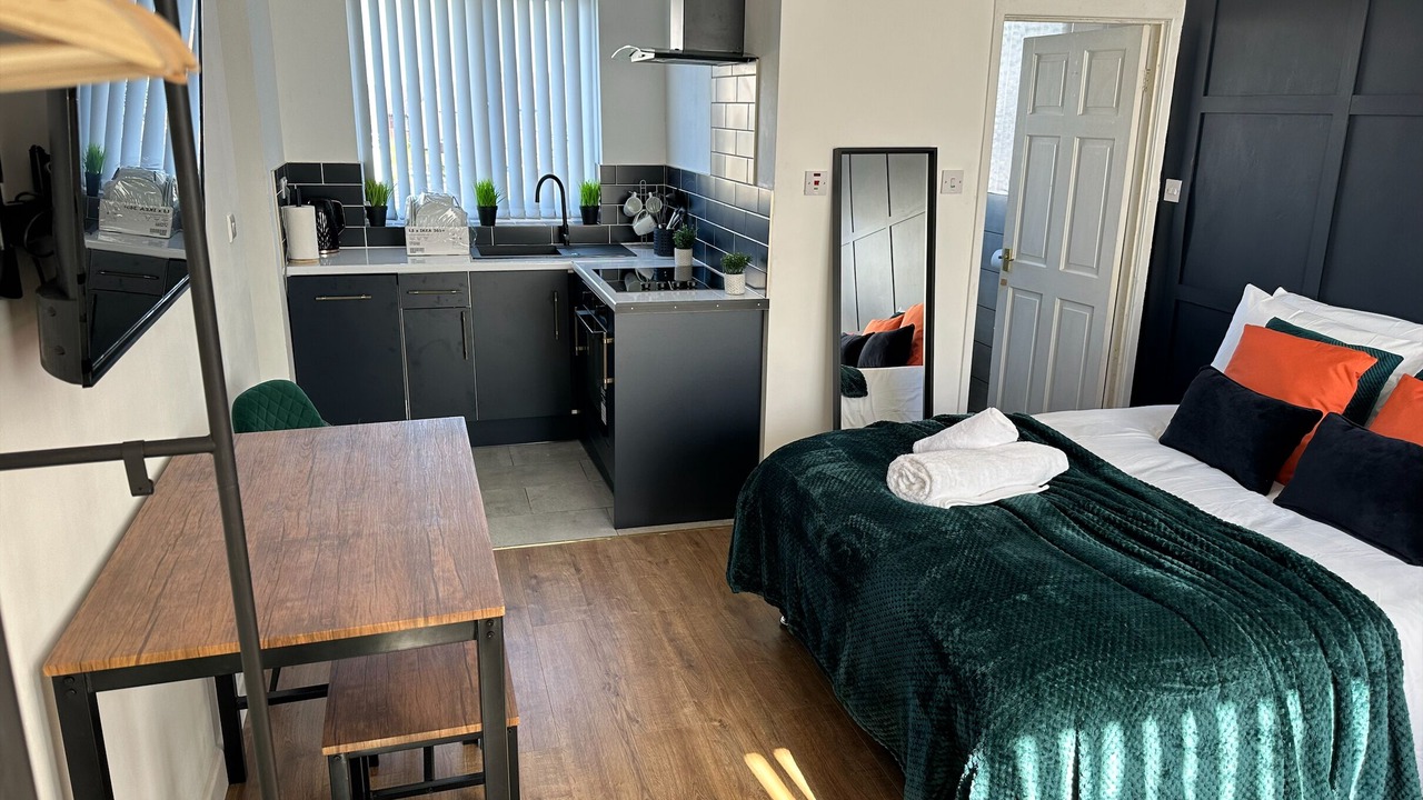 Photo of Others in Heswall