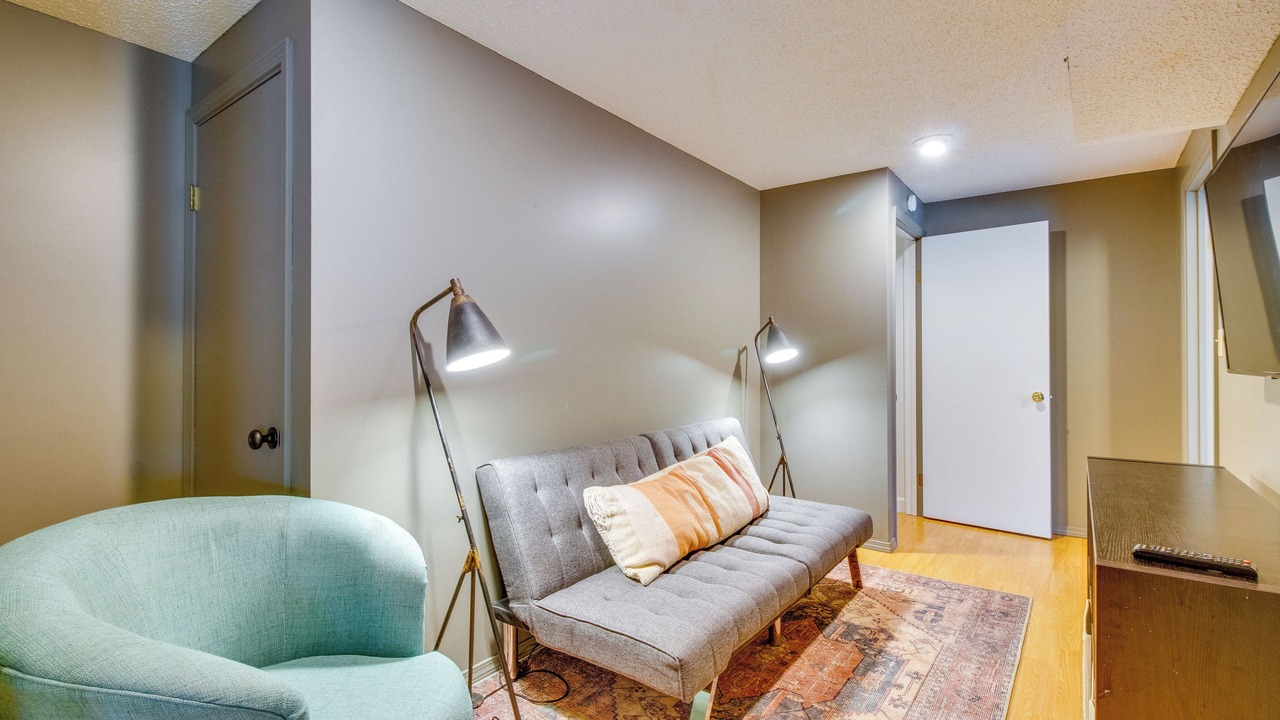 Photo of Livingroom in Cherokee Village