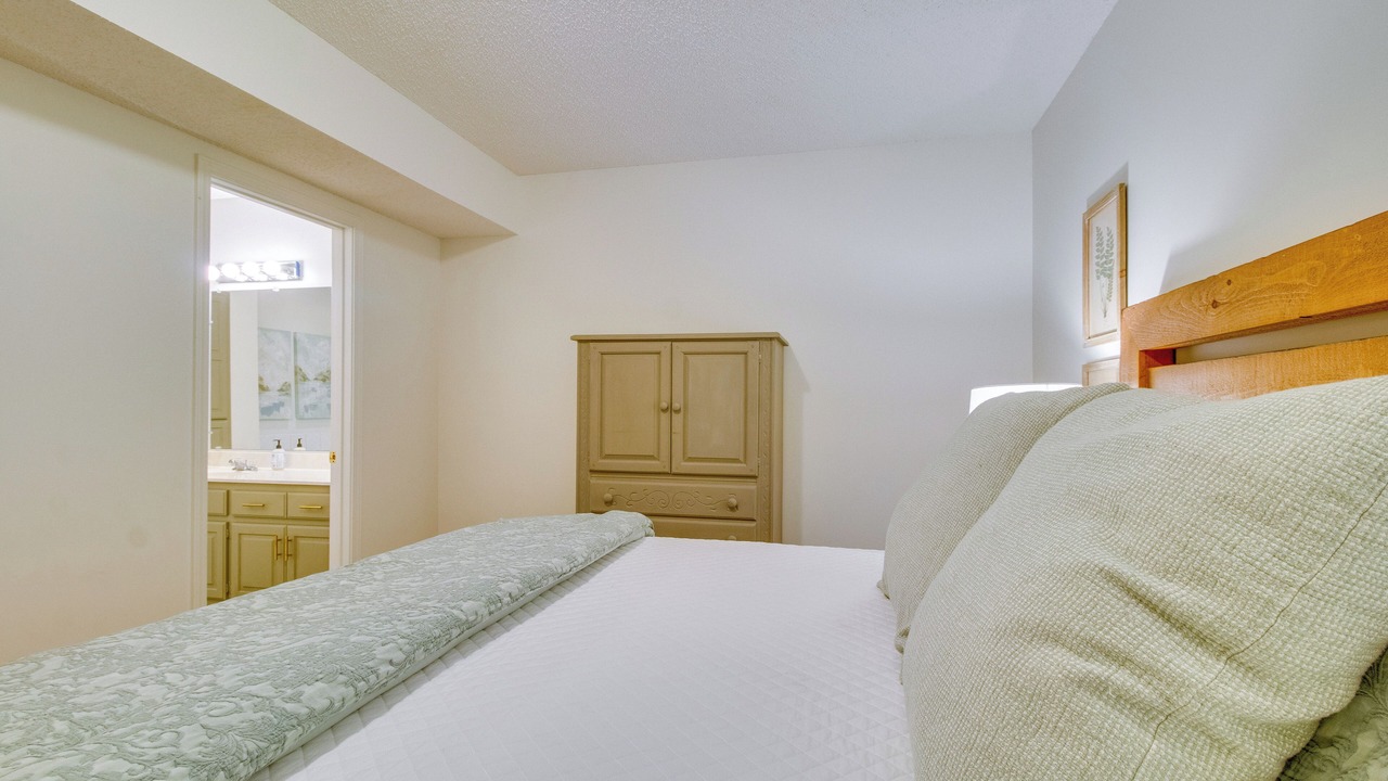 Photo of Bedroom in Cherokee Village