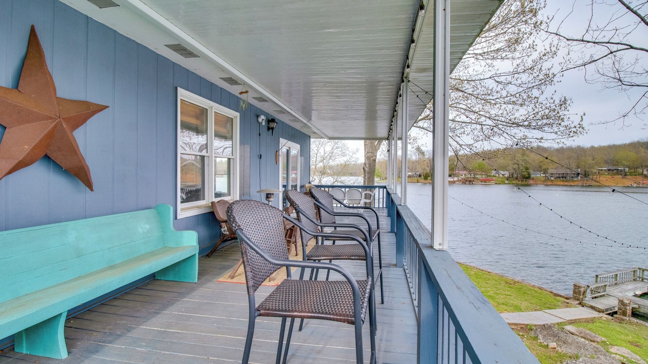 Photo of Outdoor in Cherokee Village