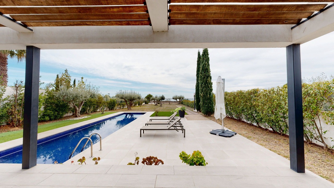 Photo of Outdoor in El Perello