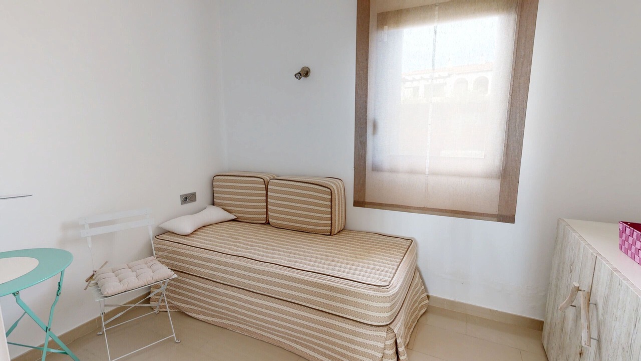 Photo of Bedroom in El Perello