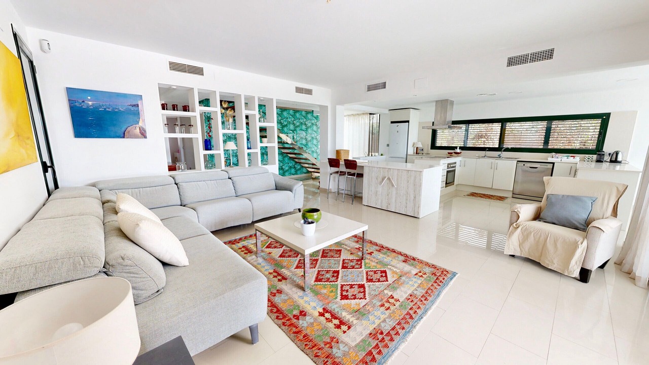 Photo of Livingroom in El Perello